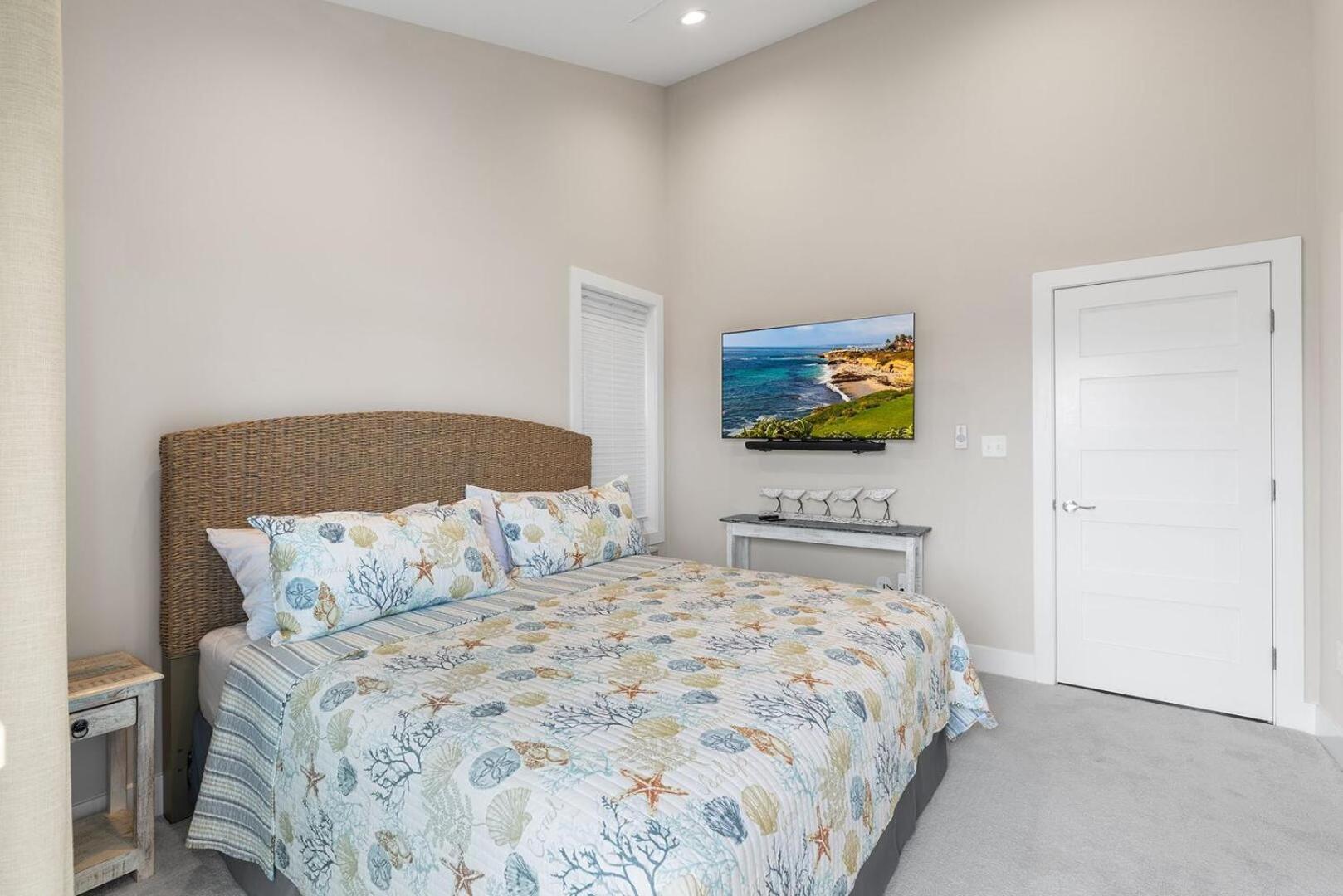Villa Sanibel Seas Ocean City Esterno foto